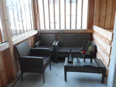 Altes Hammerherrenhaus