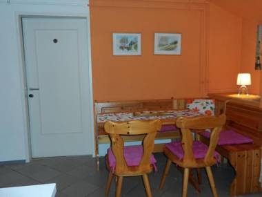 Altes Hammerherrenhaus