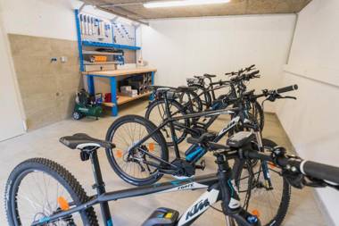 Genuss-Pension Herti