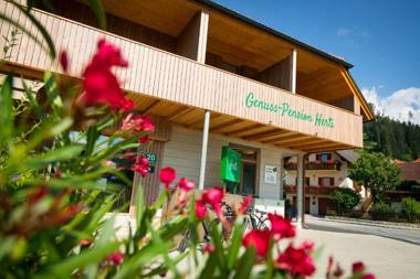 Genuss-Pension Herti