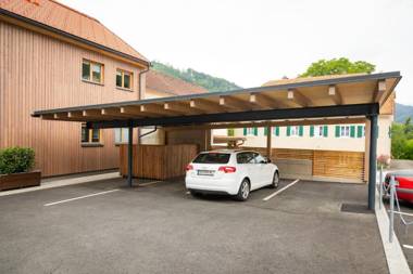 Genuss-Pension Herti