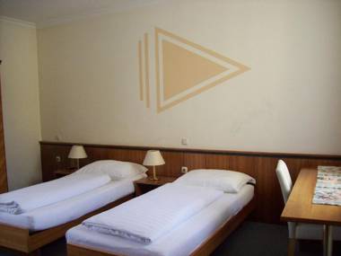 Hubertushof Fromwald Hotel und Gasthof