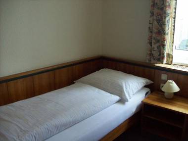 Hubertushof Fromwald Hotel und Gasthof