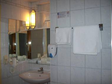 Hubertushof Fromwald Hotel und Gasthof