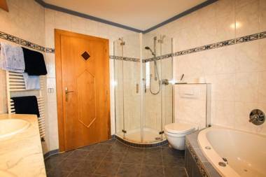 Gittis Ferienwohnung Panorama WILD31