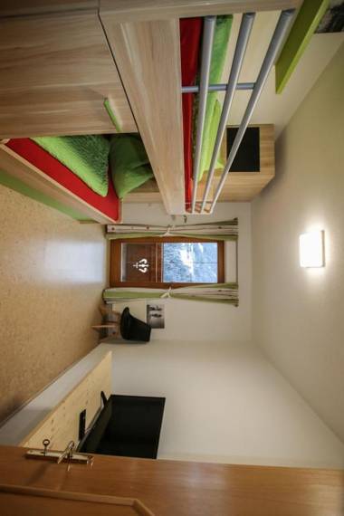 Gittis Ferienwohnung Panorama WILD31