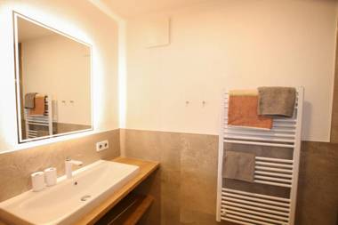 Gittis Ferienwohnung Panorama WILD30