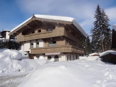 Appartementhaus Hubert