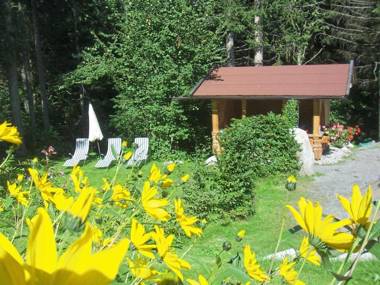 Appartementhaus Hubert