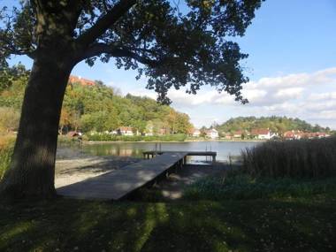 Apartments Haus Morgensonne