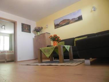 Apartments Haus Morgensonne