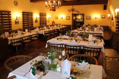 Gasthof & Appartementhaus Meyer