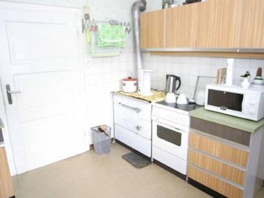 Modern Chalet near Ski Area in Scheifling