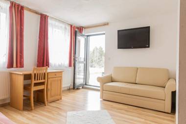 Landgasthof Seyrlberg