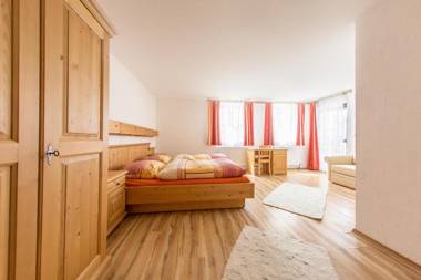 Landgasthof Seyrlberg