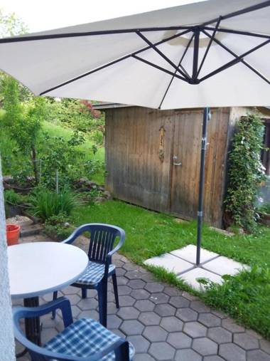 Ferienwohnung Schlemmer