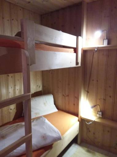 Ferienwohnung Schlemmer