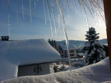 Ferienwohnung Panorama