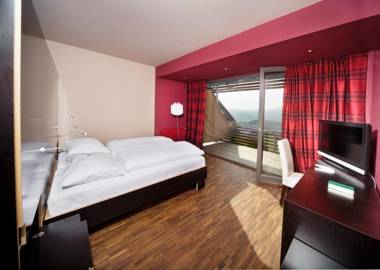 Weingartenhotel Harkamp Südsteiermark