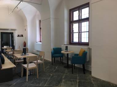 JUFA Hotel Stift Gurk