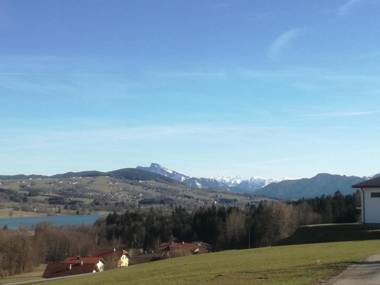 Ferienhaus Mitterbauer