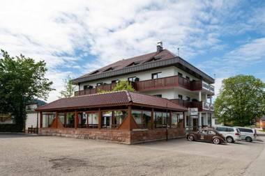 Gasthaus Hotel Beim Erich