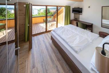 Gasthaus Hotel Beim Erich