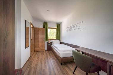 Gasthaus Hotel Beim Erich