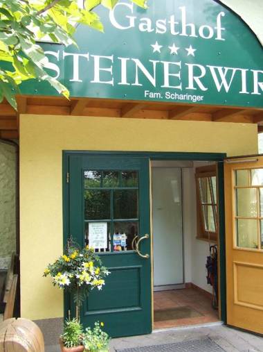 Gasthof Steinerwirt