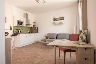 Ferienwohnung am Weingut Eisenbock