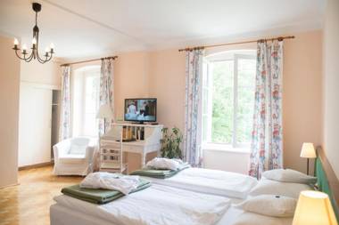 Hotel Landsitz Pichlschloss