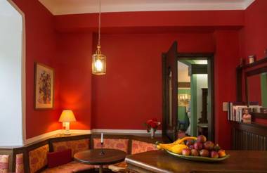 Hotel Landsitz Pichlschloss