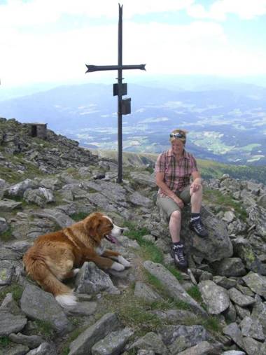 Ferienhaus "Zur alten Schmiede"
