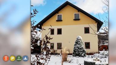 Ferienwohnung - a Auszeit