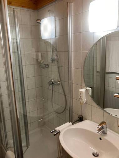 Berghof Brunner Apartments