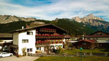 Gästehaus Elfriede