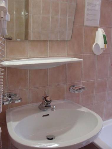 Sporthotel Schieferle