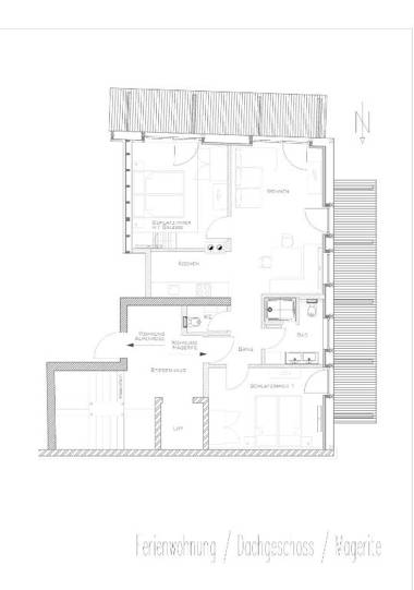 Appartment Sattlerhof