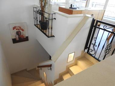 Appartment Schwarzenauer