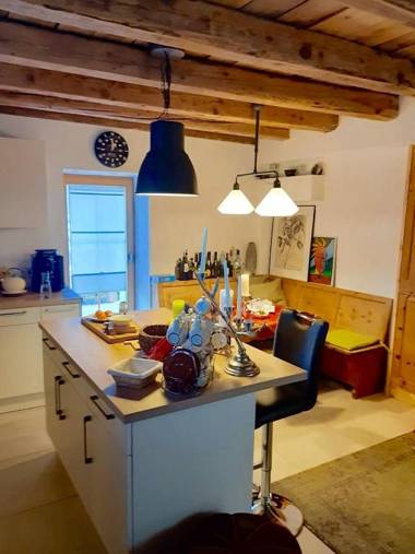 Ferienwohnung Evy Villa