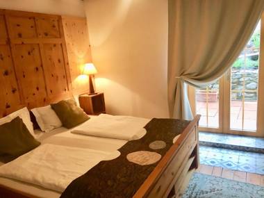 Ferienwohnung Evy Villa