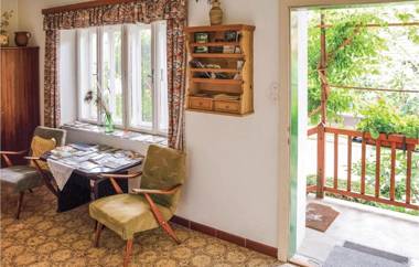 Apartment Untermallebarn