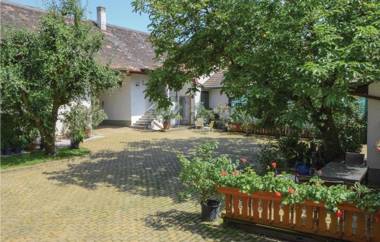 Apartment Untermallebarn