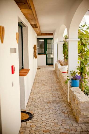 Weinwirtshaus Wlaschits