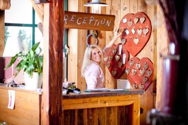 Weinwirtshaus Wlaschits