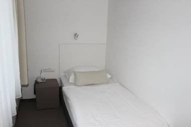 Hotel Michael