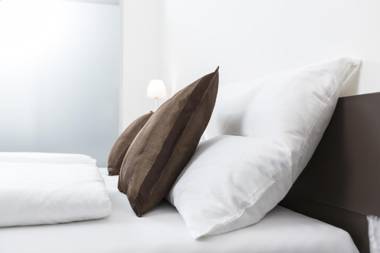 Gästezimmer by Jöchlinger