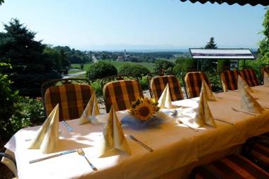 Landgasthof Entenwirt Tarsdorf