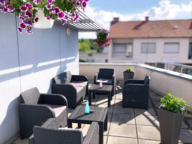 Frühstückspension Ingrid