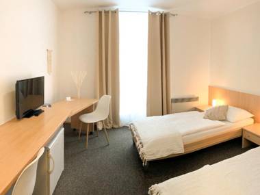 Frühstückspension Ingrid